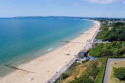 2 bedroom flat for sale, West Cliff Gardens, Bournemouth BH2