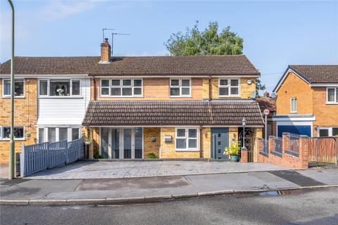 3 bedroom semi-detached house for sale, Birchlands, Bridgnorth, Shropshire, WV15