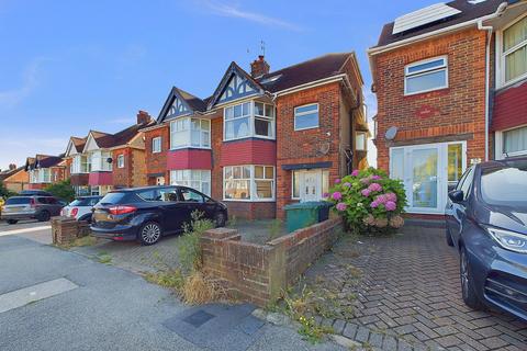 5 bedroom semi-detached house for sale, Nevill Road, Hove, BN3 7BQ