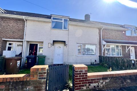 5 Haldane Grove, Hartlepool, TS25 3ES