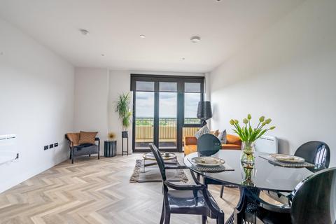 2 bedroom penthouse for sale, The Cocoa Works, Haxby Road, York