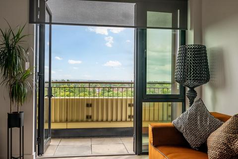 2 bedroom penthouse for sale, The Cocoa Works, Haxby Road, York