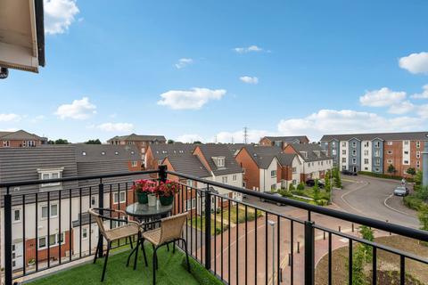19 Bagshawe Way, Dunstable, LU5 4FJ