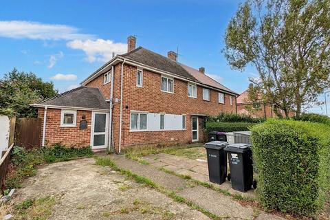 3 bedroom semi-detached house for sale, Alma Avenue, Skegness, PE25