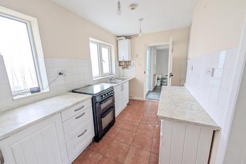 3 bedroom semi-detached house for sale, Alma Avenue, Skegness, PE25