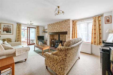 4 bedroom detached house for sale, Bryony Bank, Leckhampton, Cheltenham, GL53