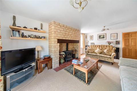 4 bedroom detached house for sale, Bryony Bank, Leckhampton, Cheltenham, GL53