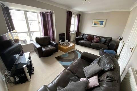 3 bedroom townhouse for sale, Queens Gate, Consett, Durham, DH8 5FB