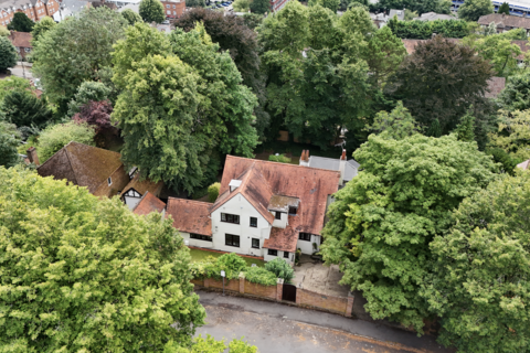 4 bedroom detached house for sale, Rectory Avenue, High Wycombe