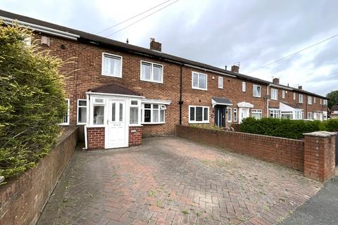 3 bedroom terraced house for sale, Stoker Avenue, South Shields, Tyne And Wear, NE34