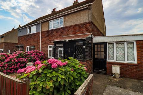 2 bedroom semi-detached house for sale, West Road, Filey YO14