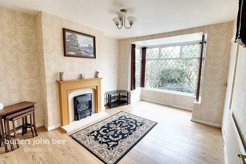 3 bedroom semi-detached house for sale, Crewe Road, Sandbach