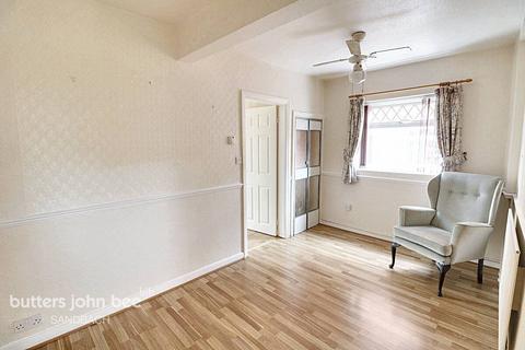 3 bedroom semi-detached house for sale, Crewe Road, Sandbach