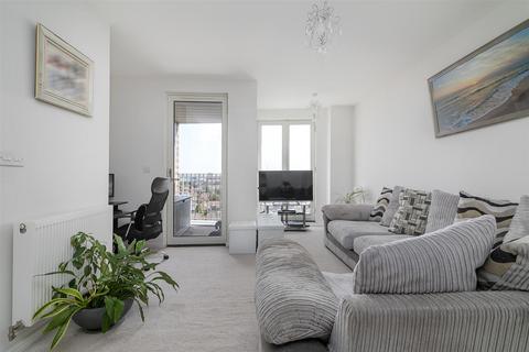 1 bedroom flat for sale, Fore Street, London