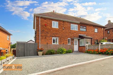 78 Bouverie Parade, Stoke-on-trent, ST1 6JL