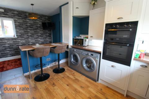 78 Bouverie Parade, Stoke-on-trent, ST1 6JL
