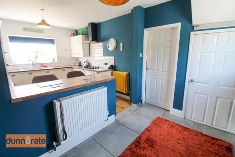 78 Bouverie Parade, Stoke-on-trent, ST1 6JL