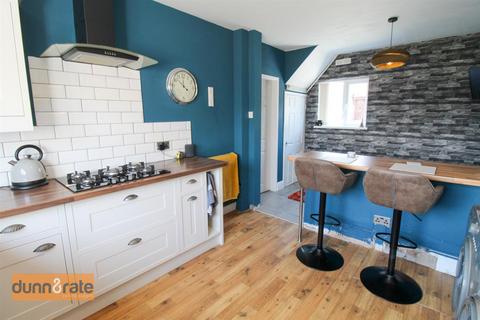 78 Bouverie Parade, Stoke-on-trent, ST1 6JL