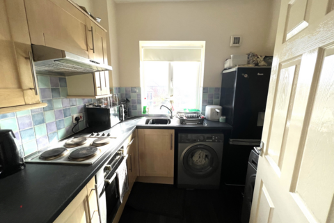 2 bedroom flat for sale, Wallasey CH44