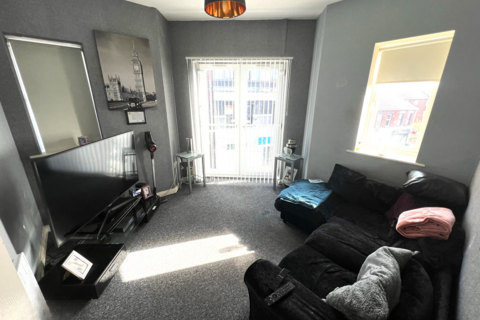 2 bedroom flat for sale, Wallasey CH44