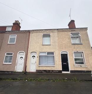 undefined, King Street, Rugby, CV21