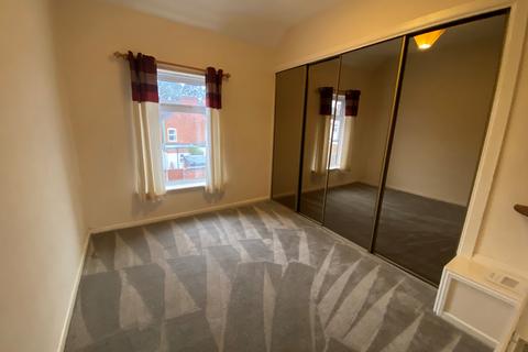 undefined, King Street, Rugby, CV21