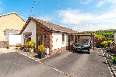 2 bedroom bungalow for sale, Brecon Road, Ystradgynlais. Swansea. SA9