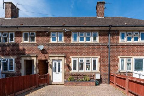 3 bedroom terraced house for sale, Abingdon Road, Oxford, OX1