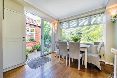 252 Crofton Road, Orpington, BR6 8JQ