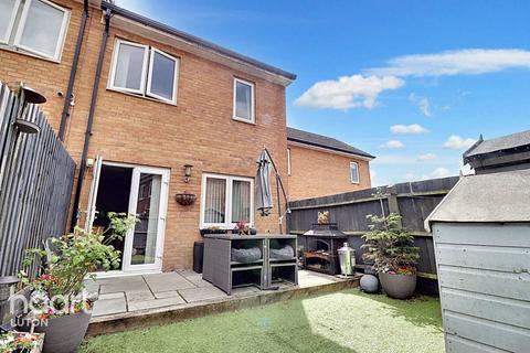 6 Clarence Gardens, Luton, LU1 5FL