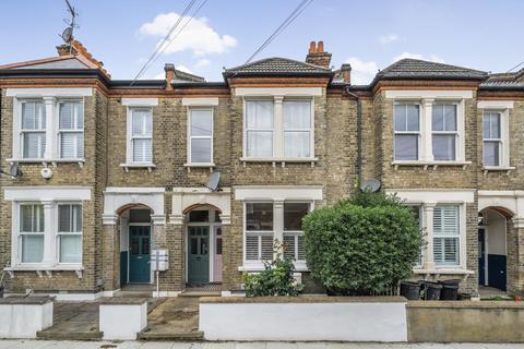 54 Avarn Road, London, SW17 9HA