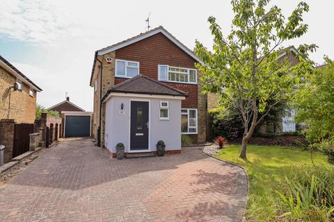 4 bedroom detached house for sale, Meadow Lane, Burgess Hill, RH15