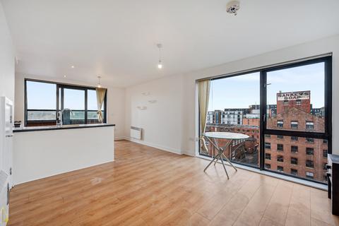 3 bedroom flat for sale, BS41, 22 Loom Street, Ancoats, Manchester, M4