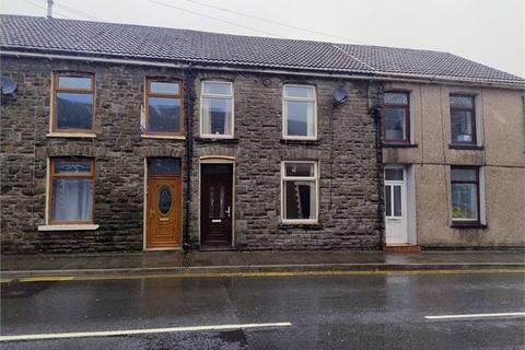 3 bedroom terraced house for sale, High Street, Cymmer, Porth,