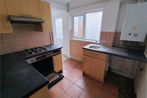 3 bedroom terraced house for sale, High Street, Cymmer, Porth,