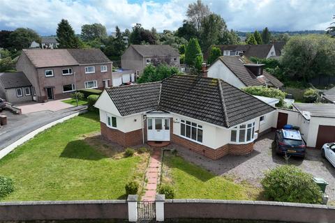 3 bedroom detached bungalow for sale, Broom Drive, Inverness IV2