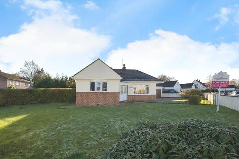 3 bedroom detached bungalow for sale, Broom Drive, Inverness IV2