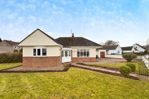 3 bedroom detached bungalow for sale, Broom Drive, Inverness IV2