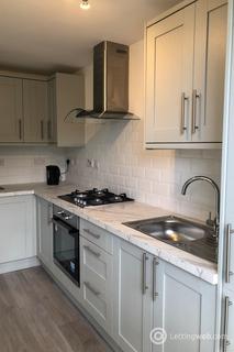 2 bedroom flat to rent, Saunders Street, Edinburgh EH3