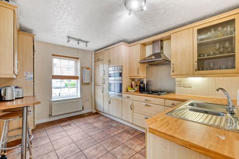 4 bedroom semi-detached house for sale, Dickens Heath Road, Shirley, Solihull, B90 1TQ