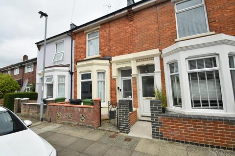 2 bed terraced house for rent in Kingsley Road, Hampshire PO4