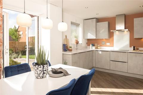 4 bedroom detached house for sale, Forest Walk, Curbridge, Southampton, Hampshire, SO30