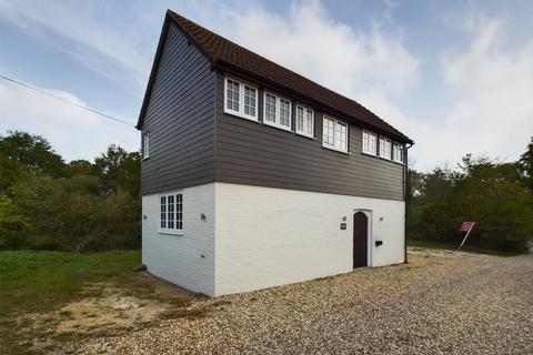 2 bedroom barn conversion for sale, Whistlers Lane, Silchester, RG7