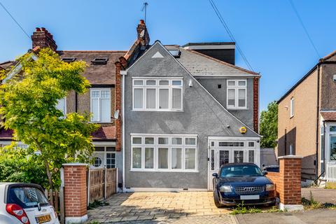 4 bedroom semi-detached house for sale, Peak Hill, Sydenham, SE26