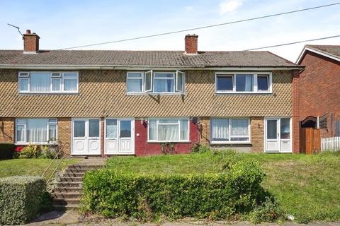 3 bedroom terraced house for sale, Hirst Close, Dover CT16