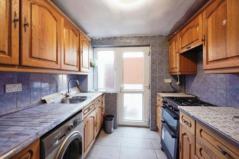 3 bedroom terraced house for sale, Hirst Close, Dover CT16