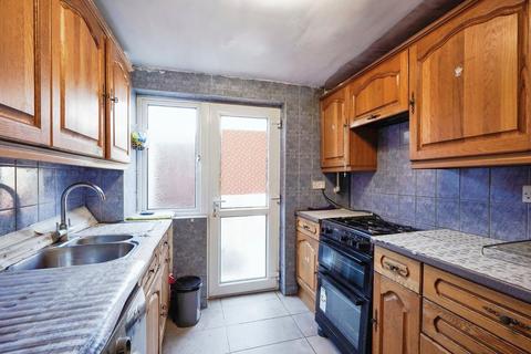 3 bedroom terraced house for sale, Hirst Close, Dover CT16