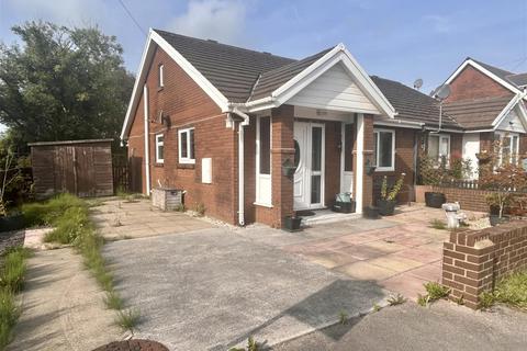 2 bedroom semi-detached bungalow for sale, Singleton Road, Upper Tumble, Llanelli