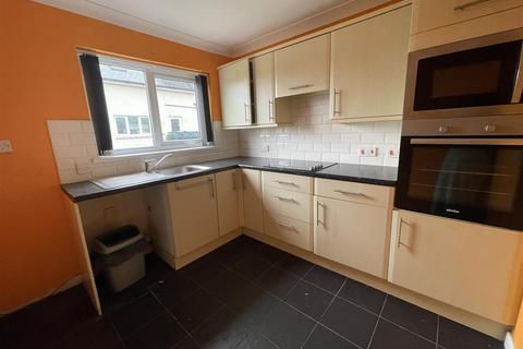 2 bedroom semi-detached bungalow for sale, Singleton Road, Upper Tumble, Llanelli