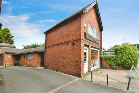 Property for sale, Chester Road, Rossett, LL12